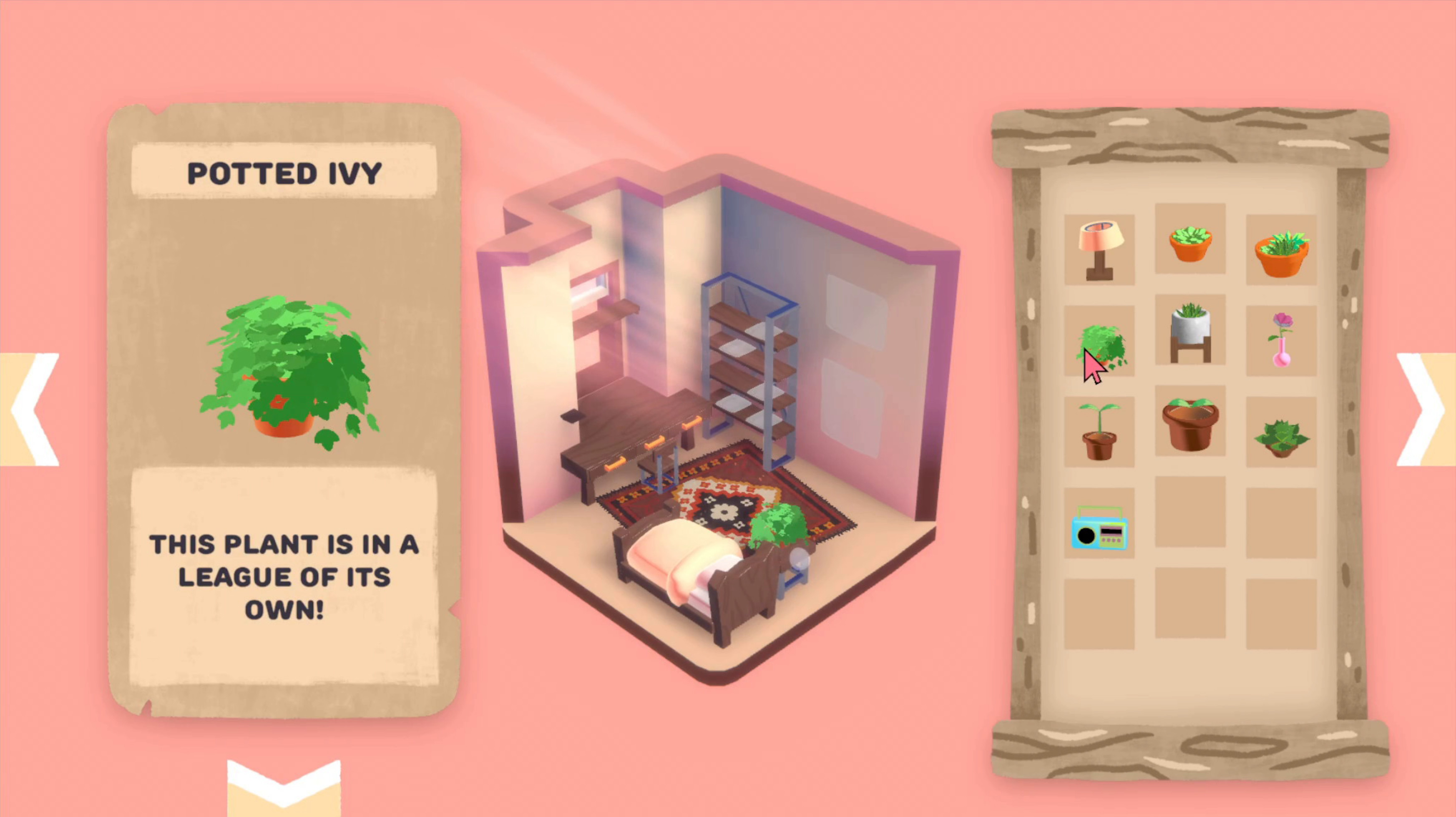 Pekoe screenshot 7