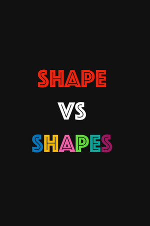Matthew Gruman's Untitled Shapes Game