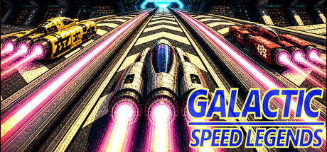Galactic Speed Legends