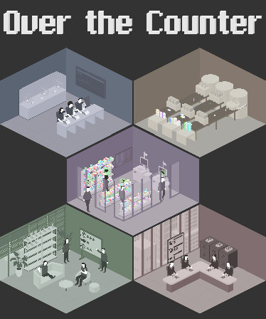 Over the Counter
