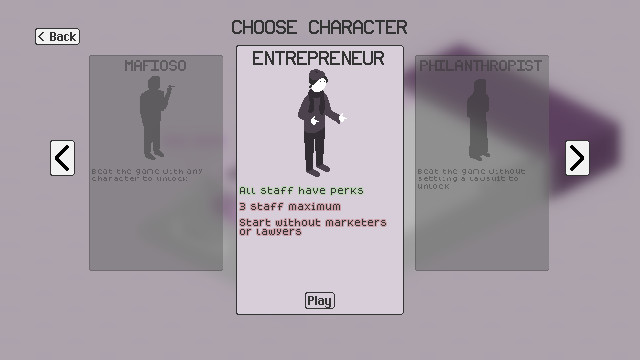 Over the Counter screenshot 7