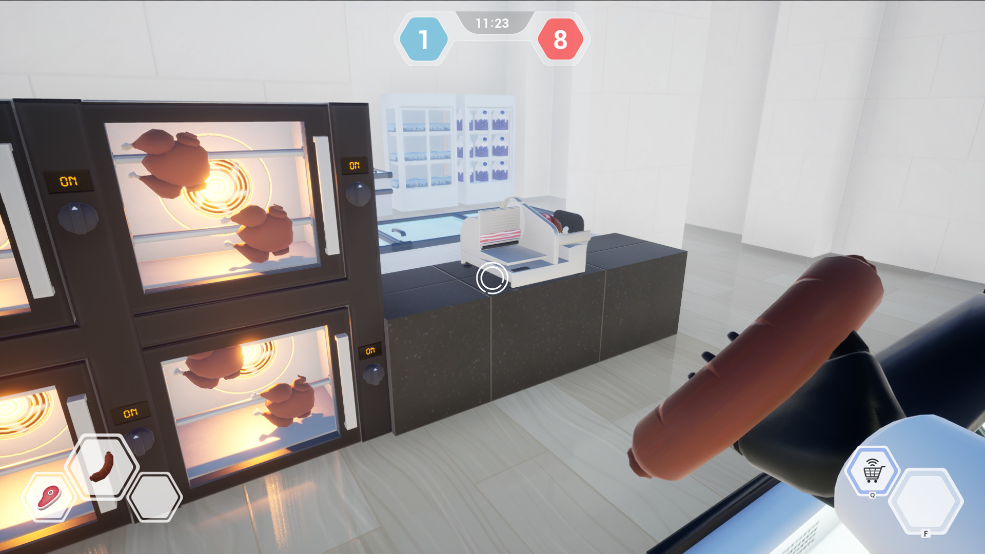 We Are Open screenshot 8