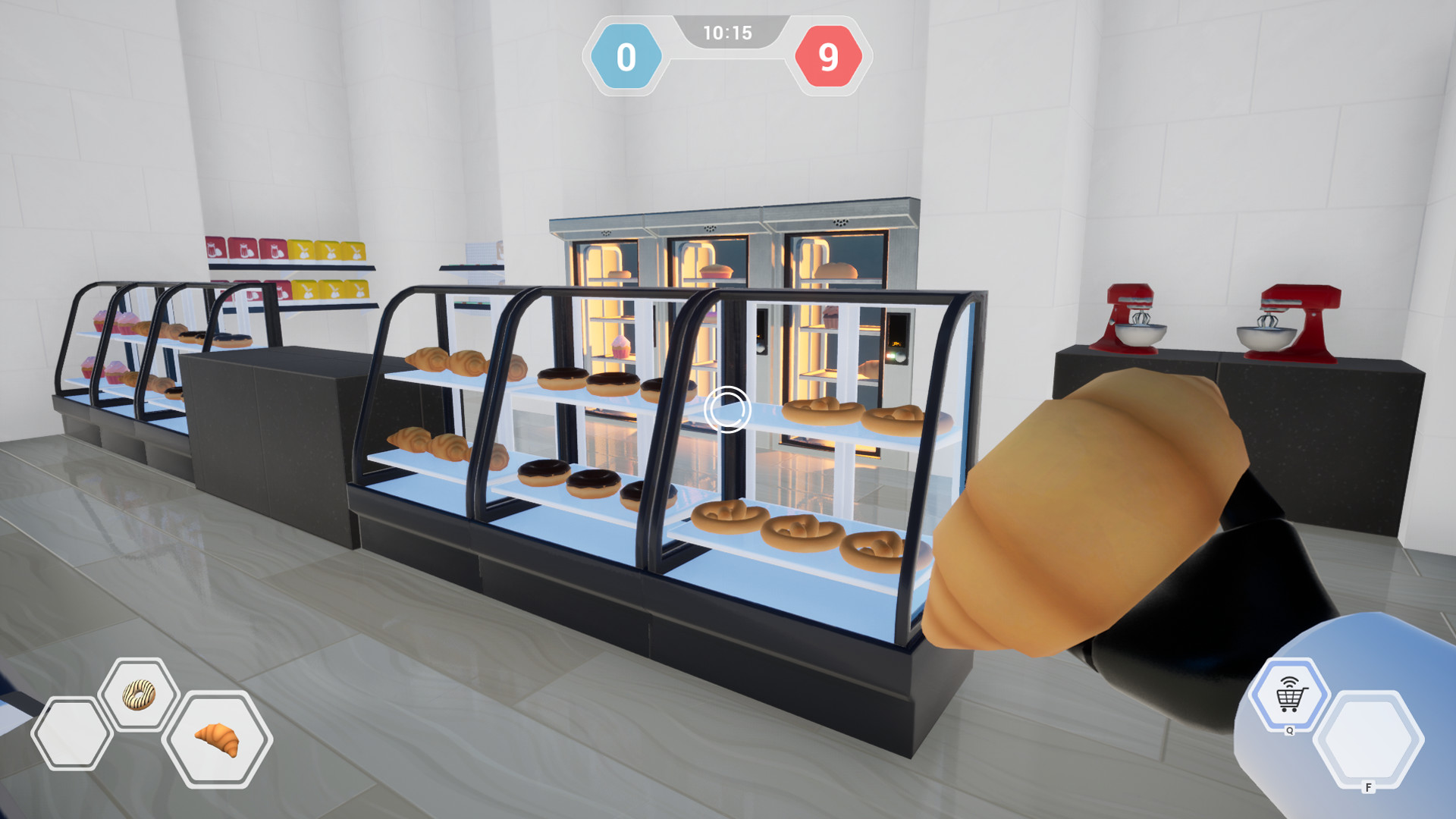 We Are Open screenshot 3