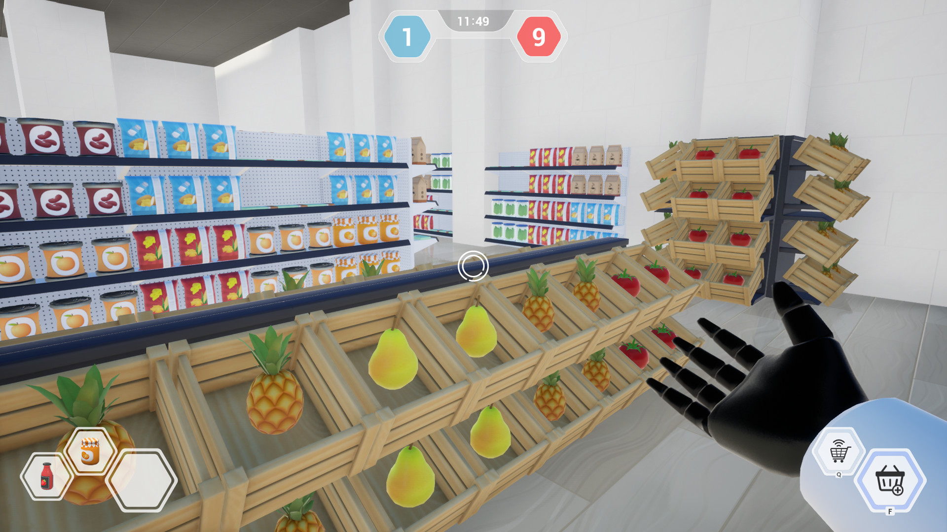 We Are Open screenshot 4