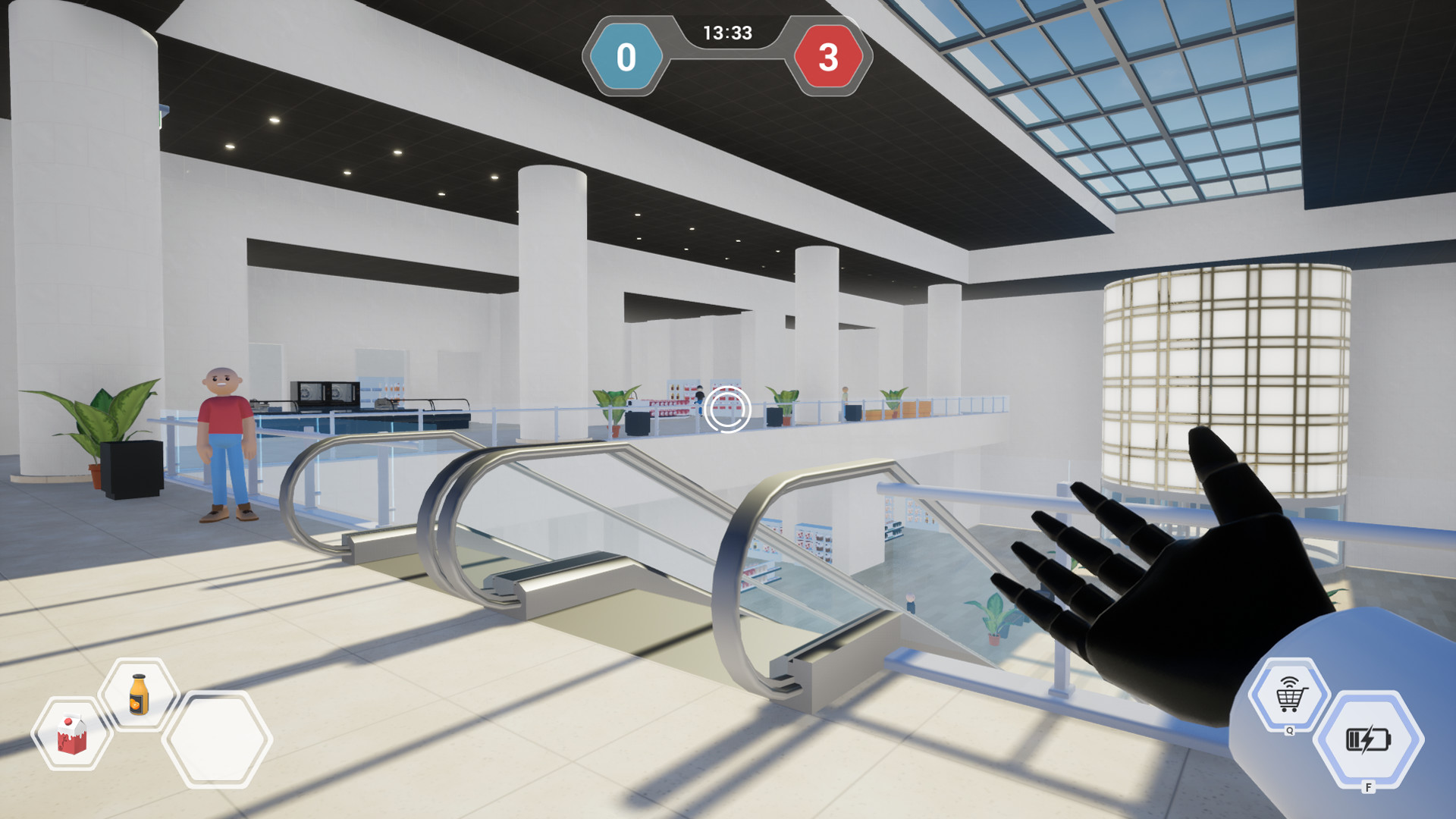 We Are Open screenshot 2