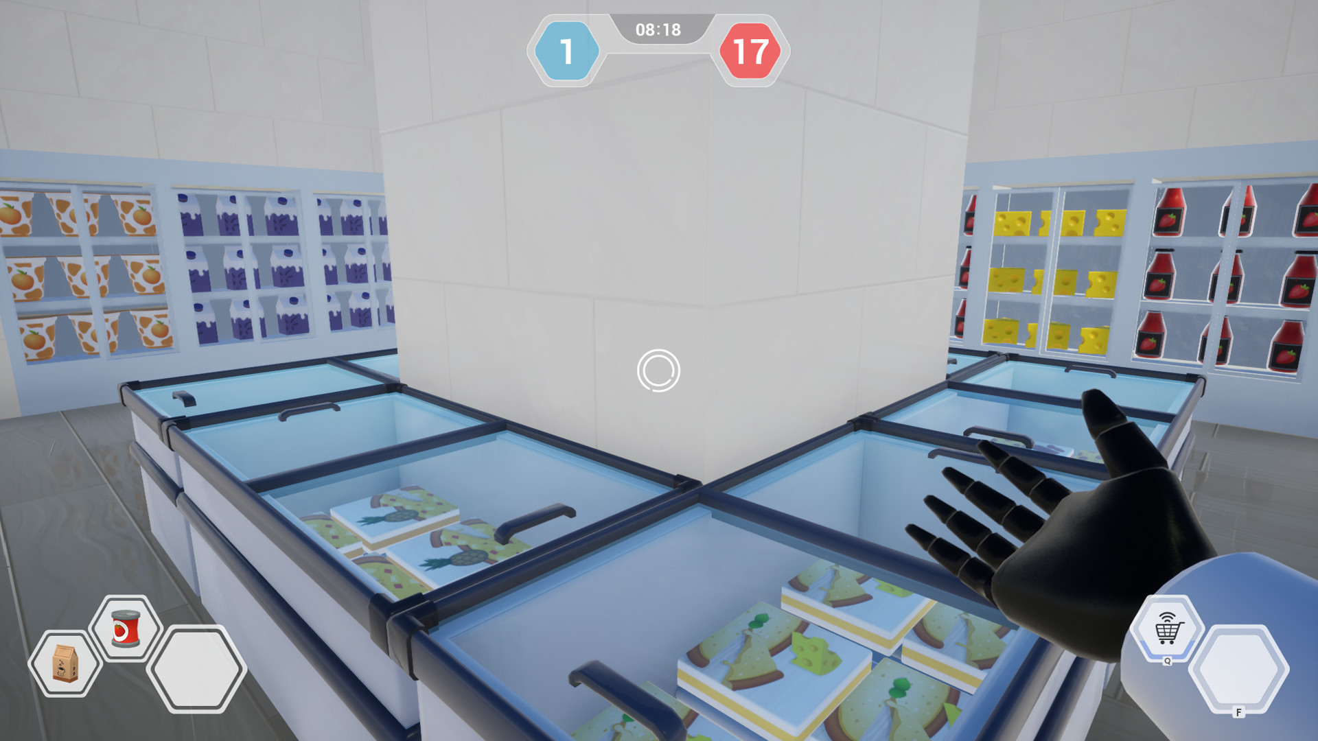 We Are Open screenshot 5