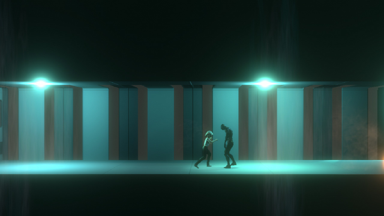 Project Dark Sky screenshot 6