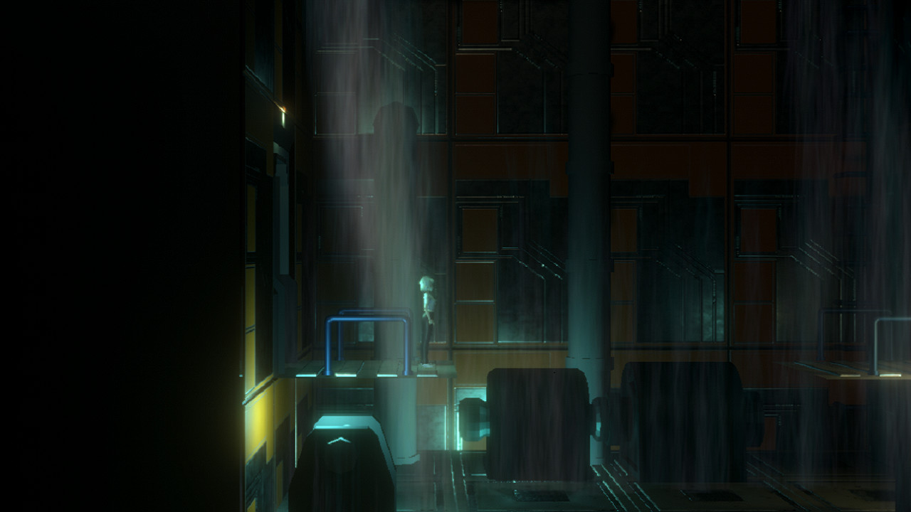 Project Dark Sky screenshot 4
