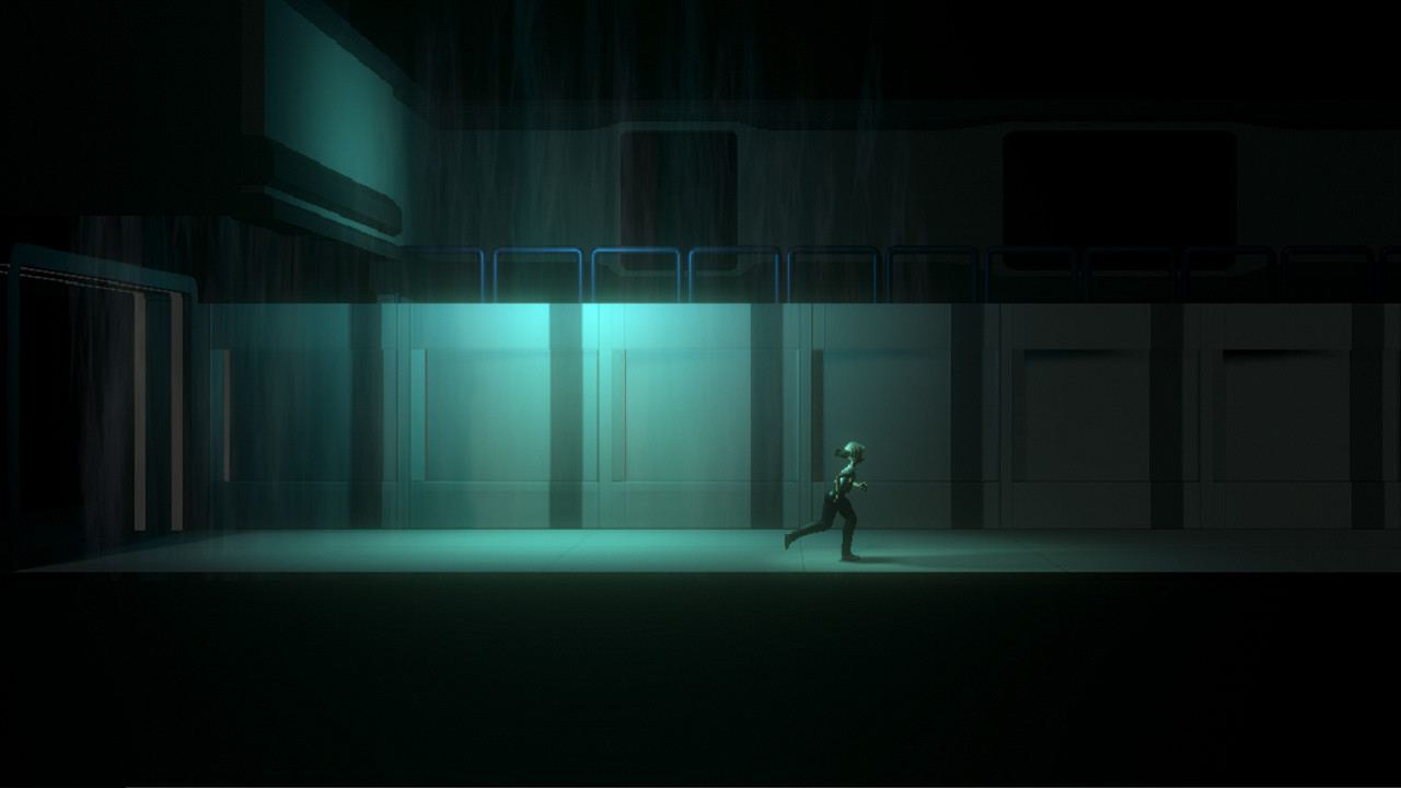 Project Dark Sky screenshot 2