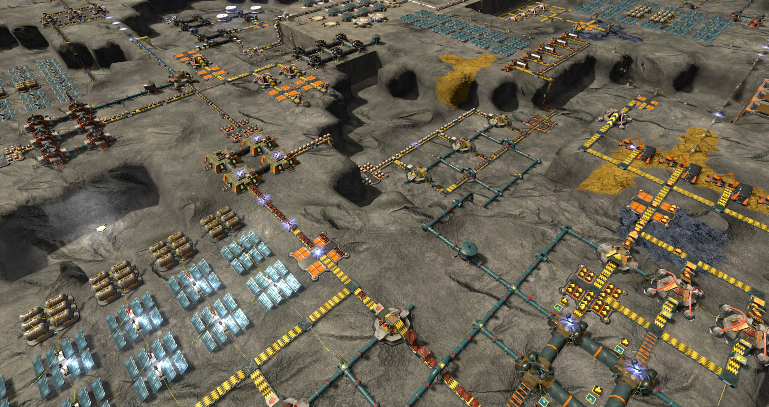 Facteroids screenshot 6