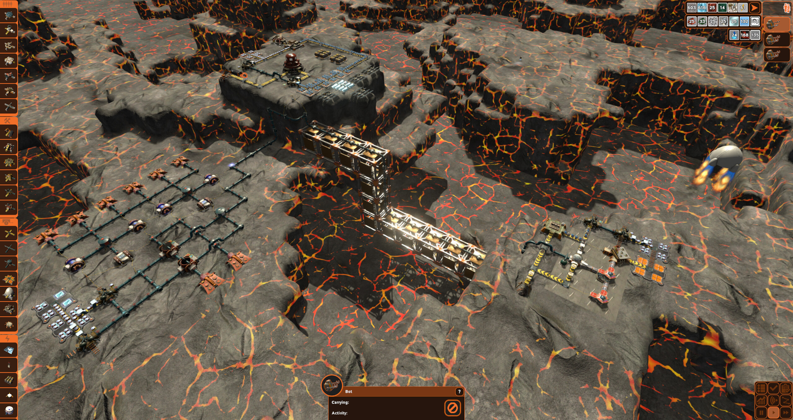 Facteroids screenshot 8