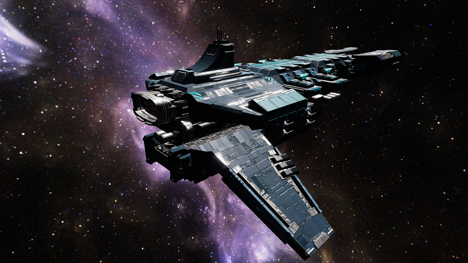 Spaceships for Clip maker screenshot 6