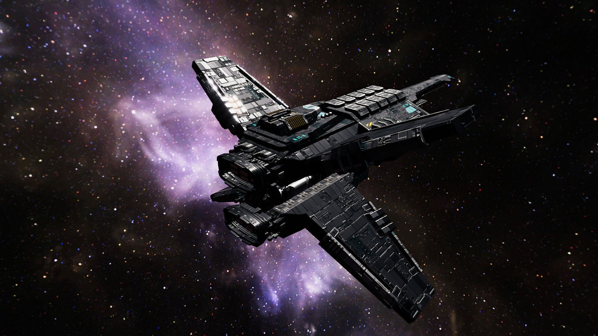 Spaceships for Clip maker screenshot 7
