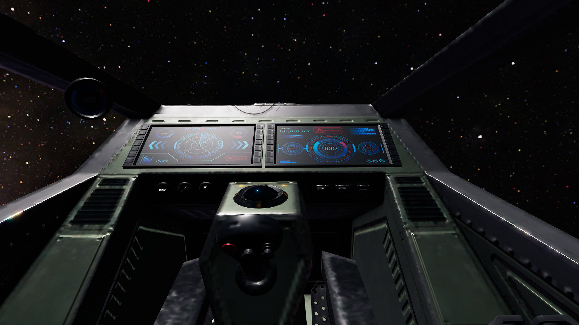 Spaceships for Clip maker screenshot 2