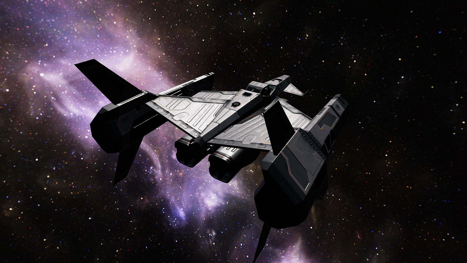 Spaceships for Clip maker screenshot 9