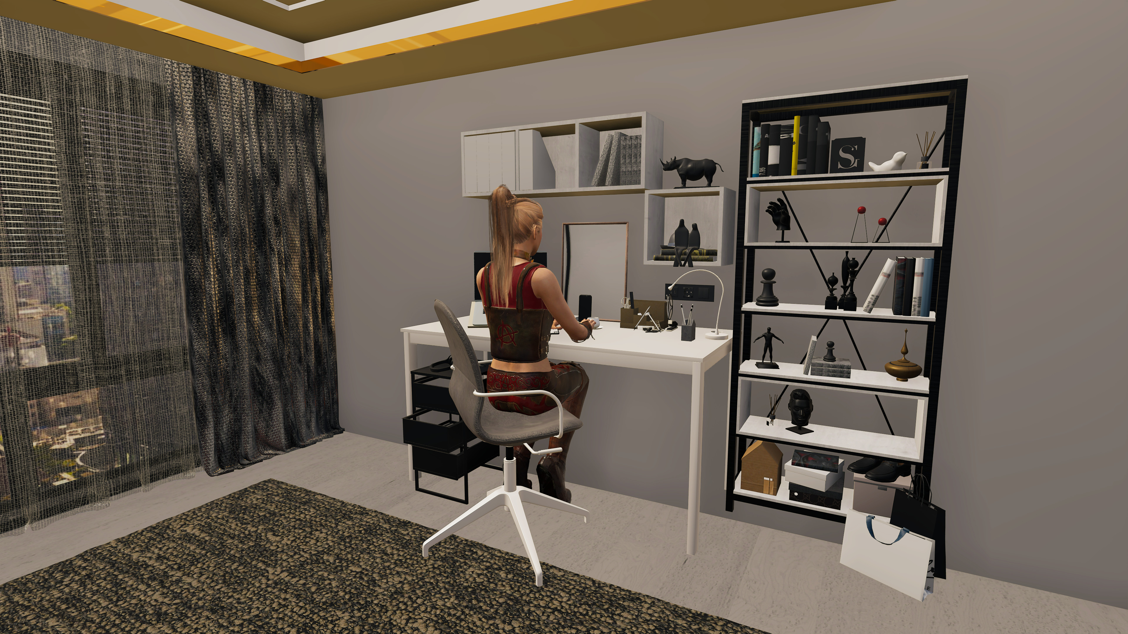 Components for Clip maker screenshot 10