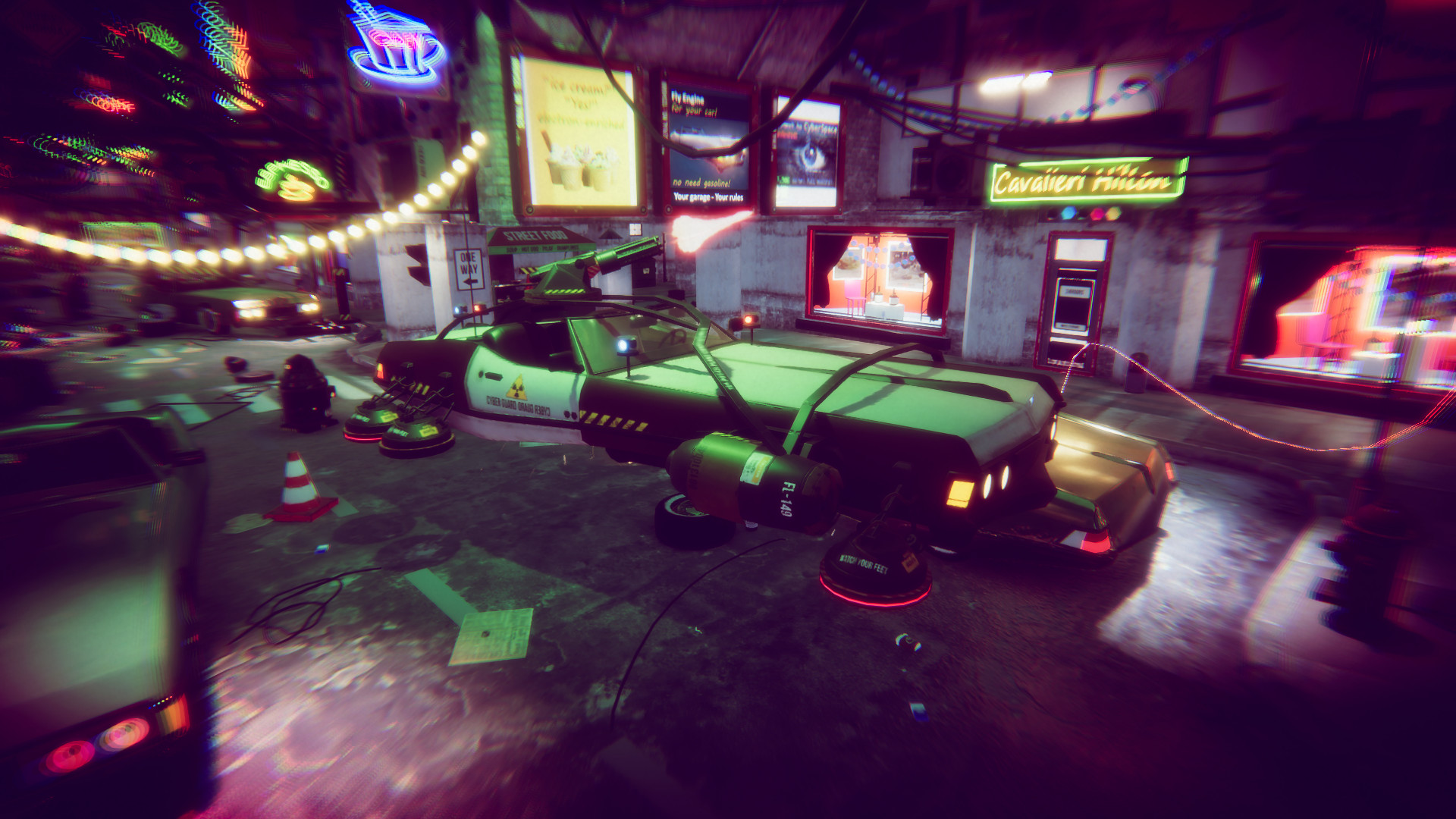 Components for Clip maker screenshot 13