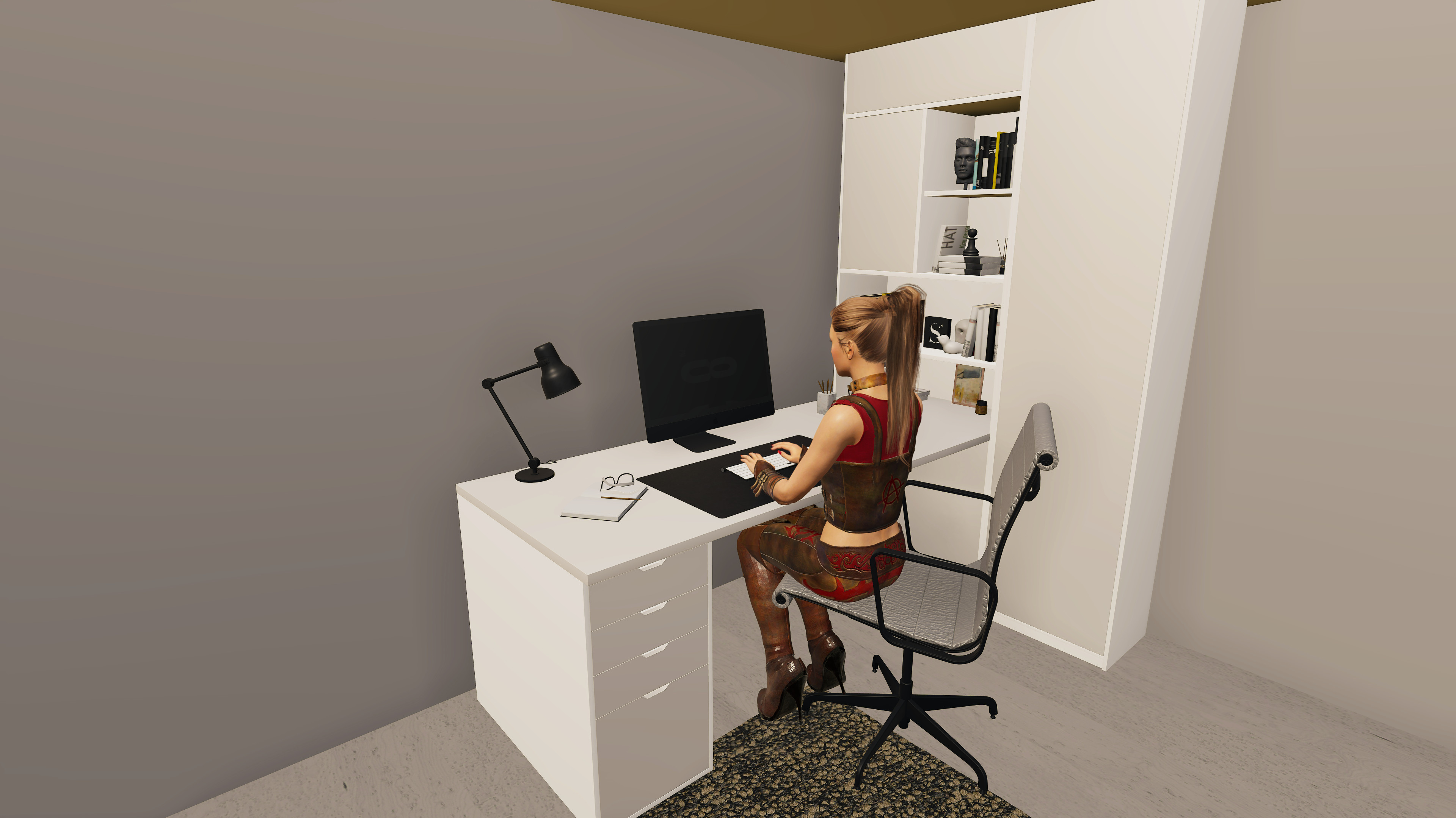 Components for Clip maker screenshot 8