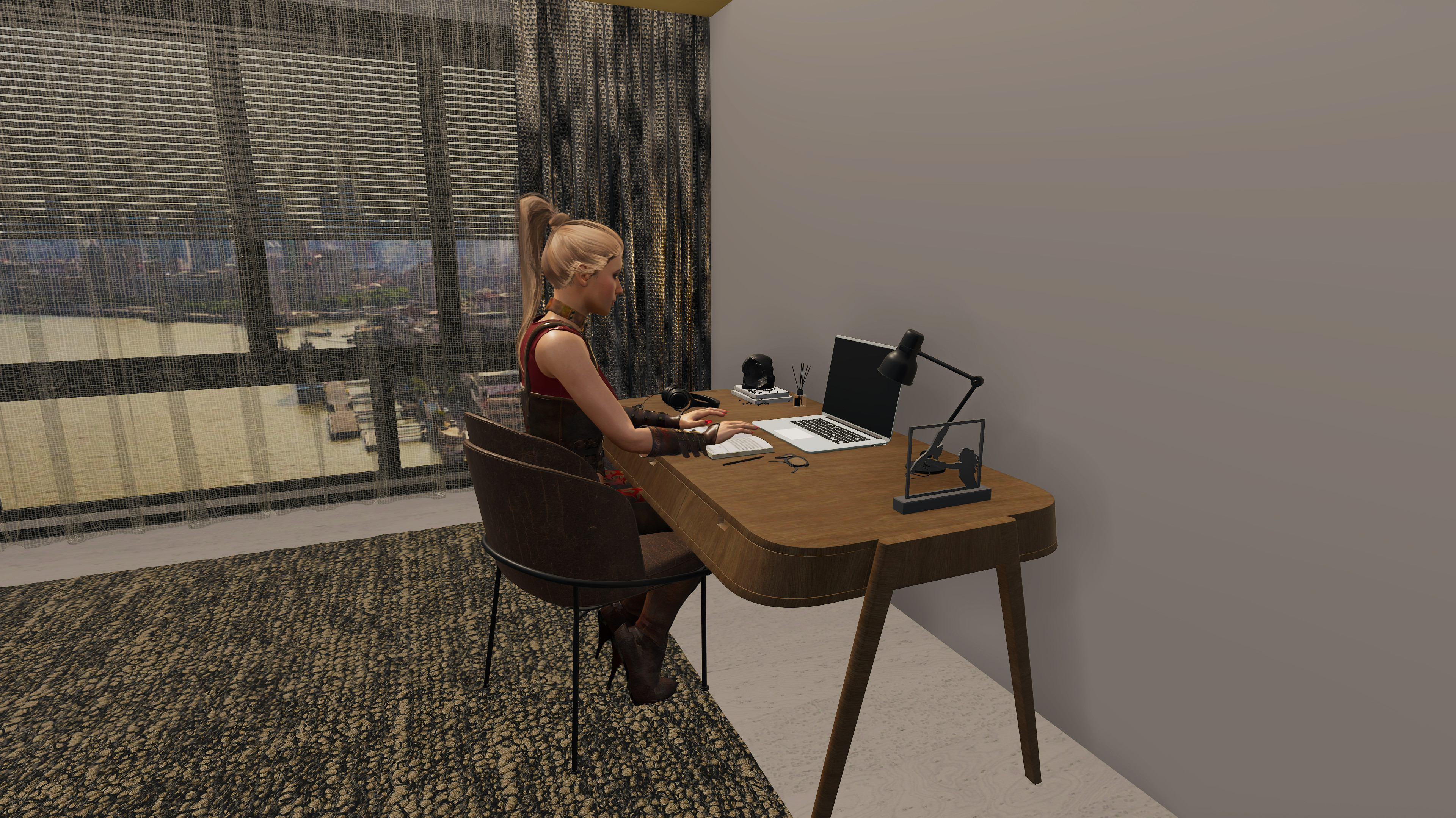 Components for Clip maker screenshot 9