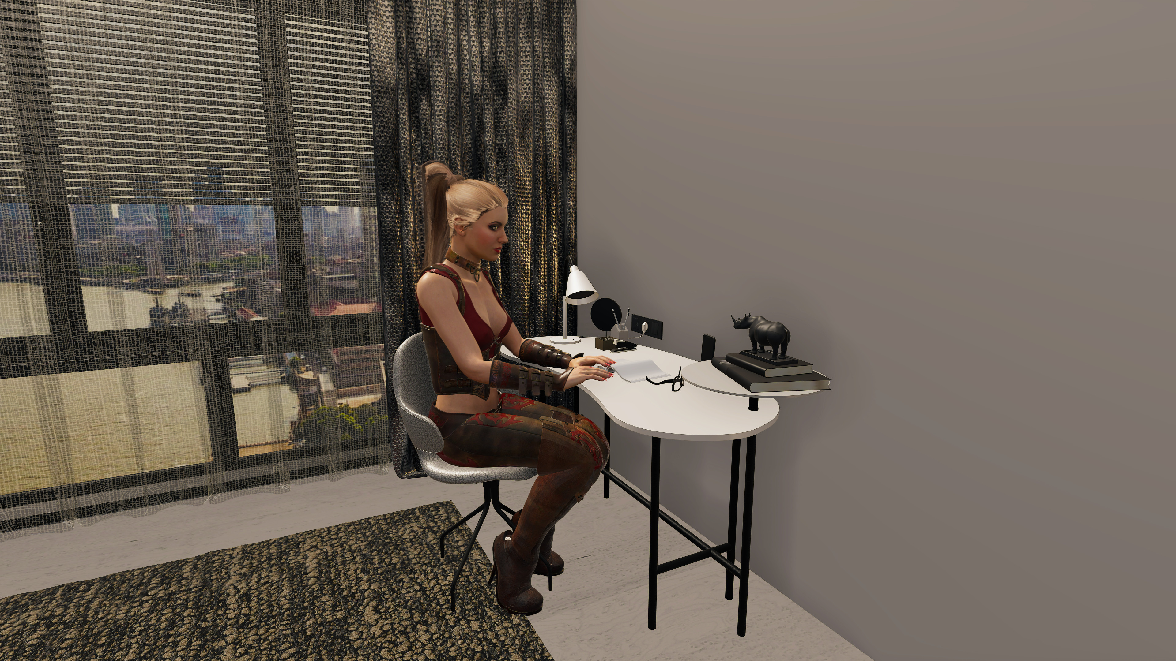 Components for Clip maker screenshot 11