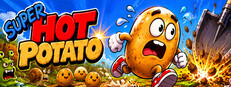 Super Hot Potato
