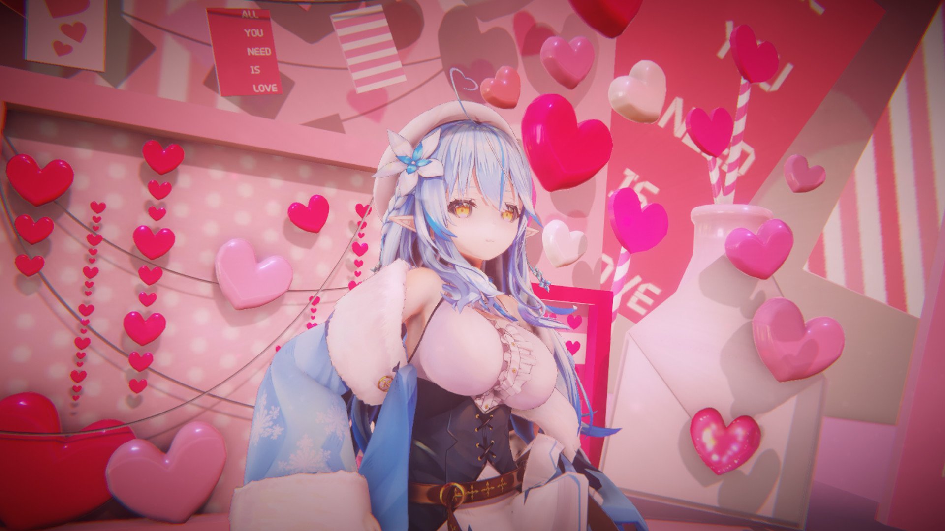 Bunny Dance screenshot 6