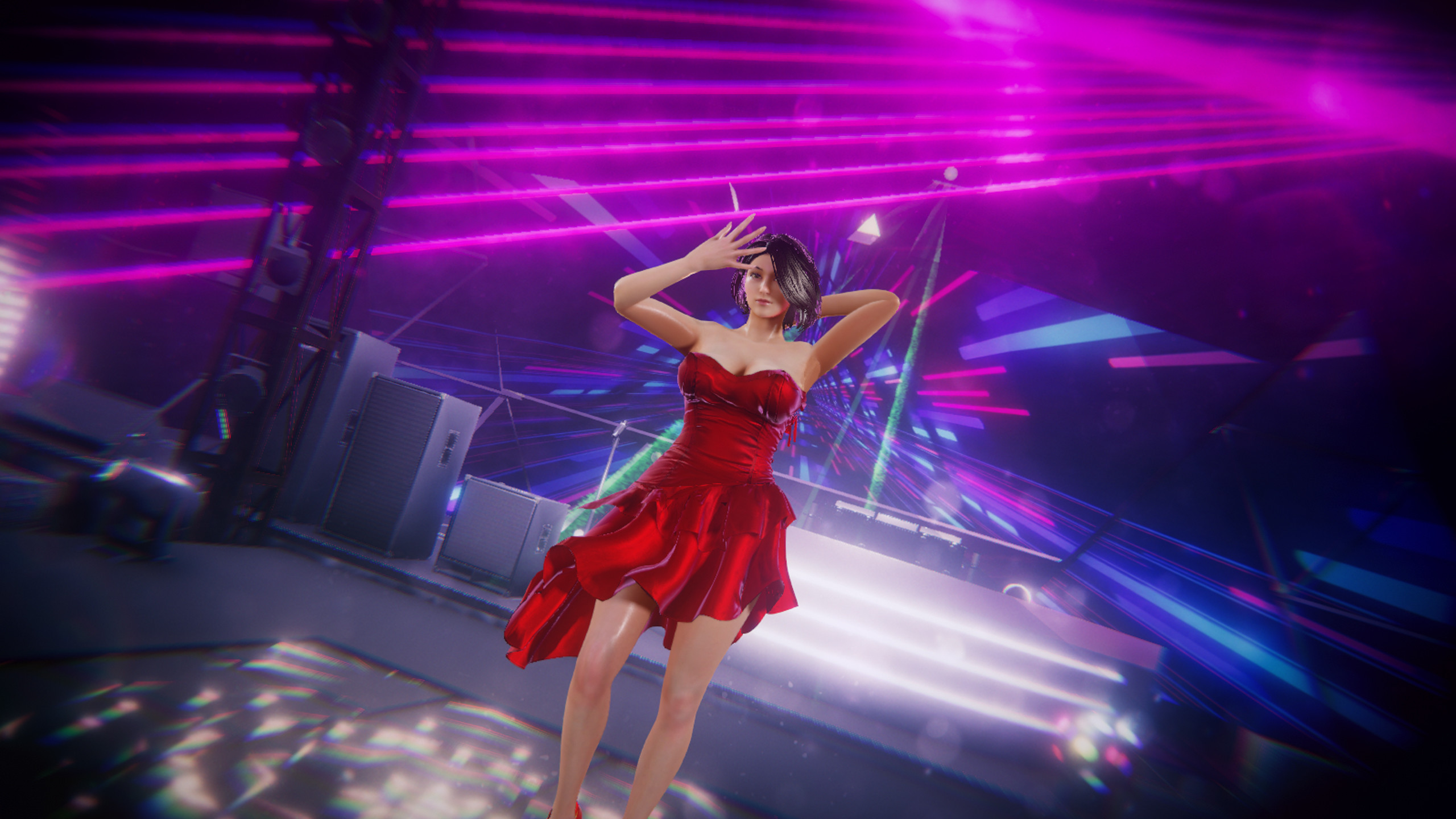 Bunny Dance screenshot 10