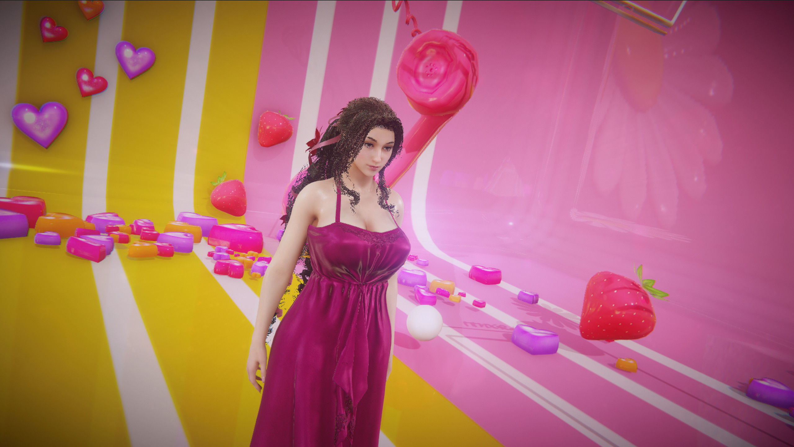 Bunny Dance screenshot 7