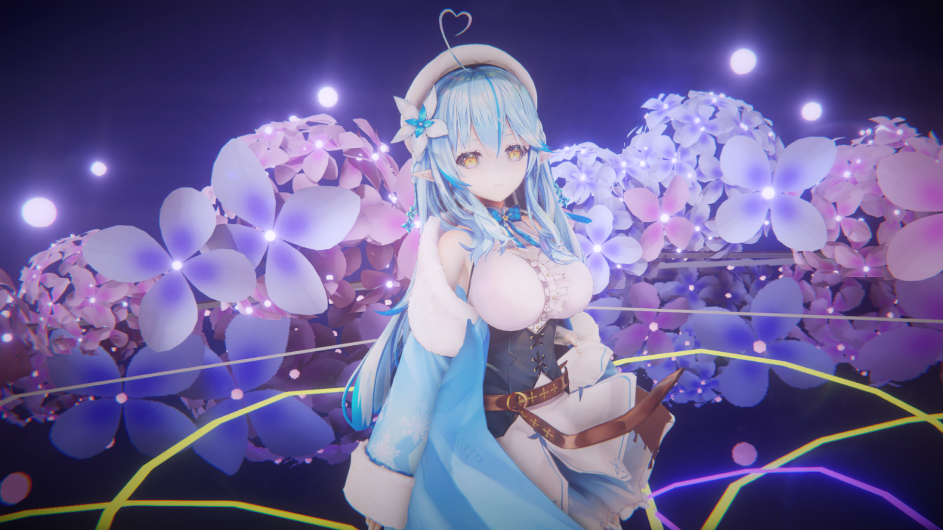 Bunny Dance screenshot 3