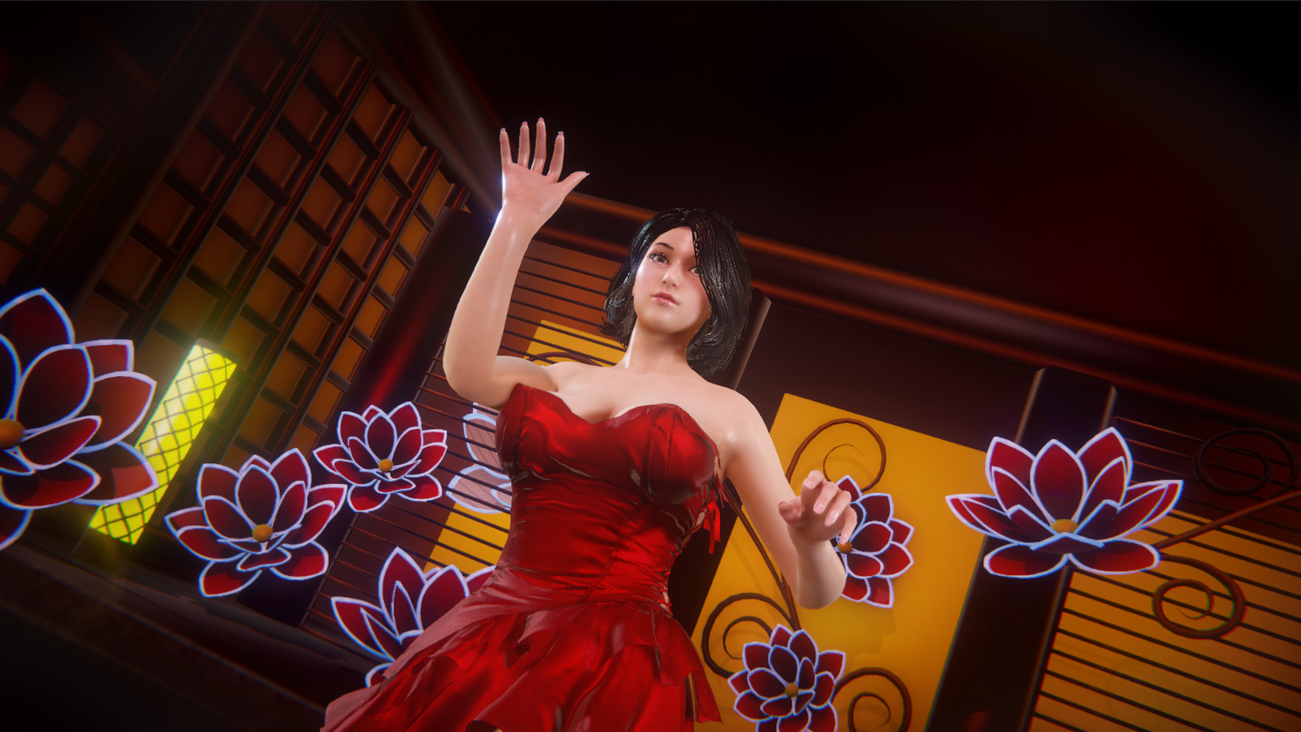 Bunny Dance screenshot 12