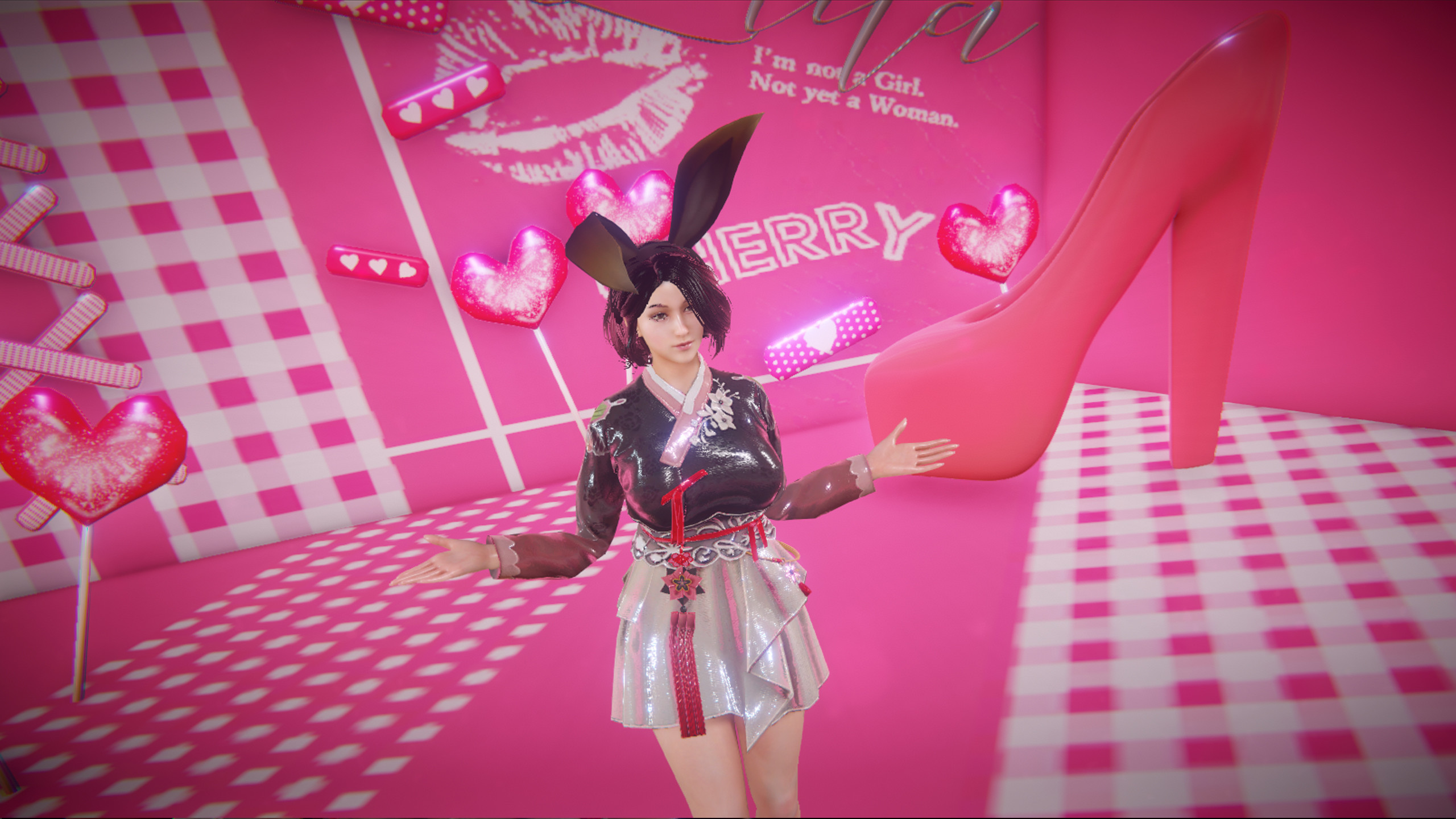 Bunny Dance screenshot 11