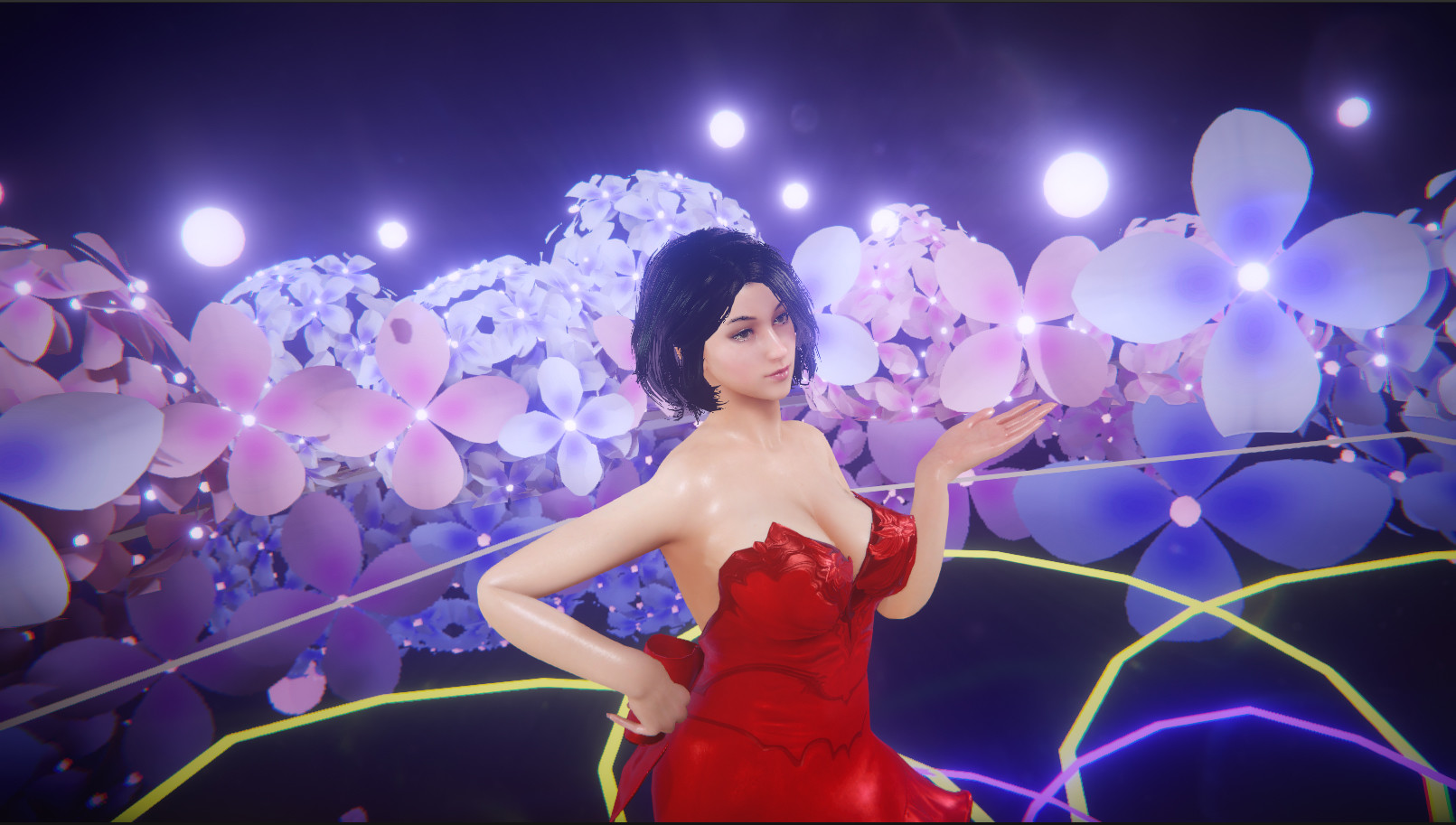 Bunny Dance screenshot 1