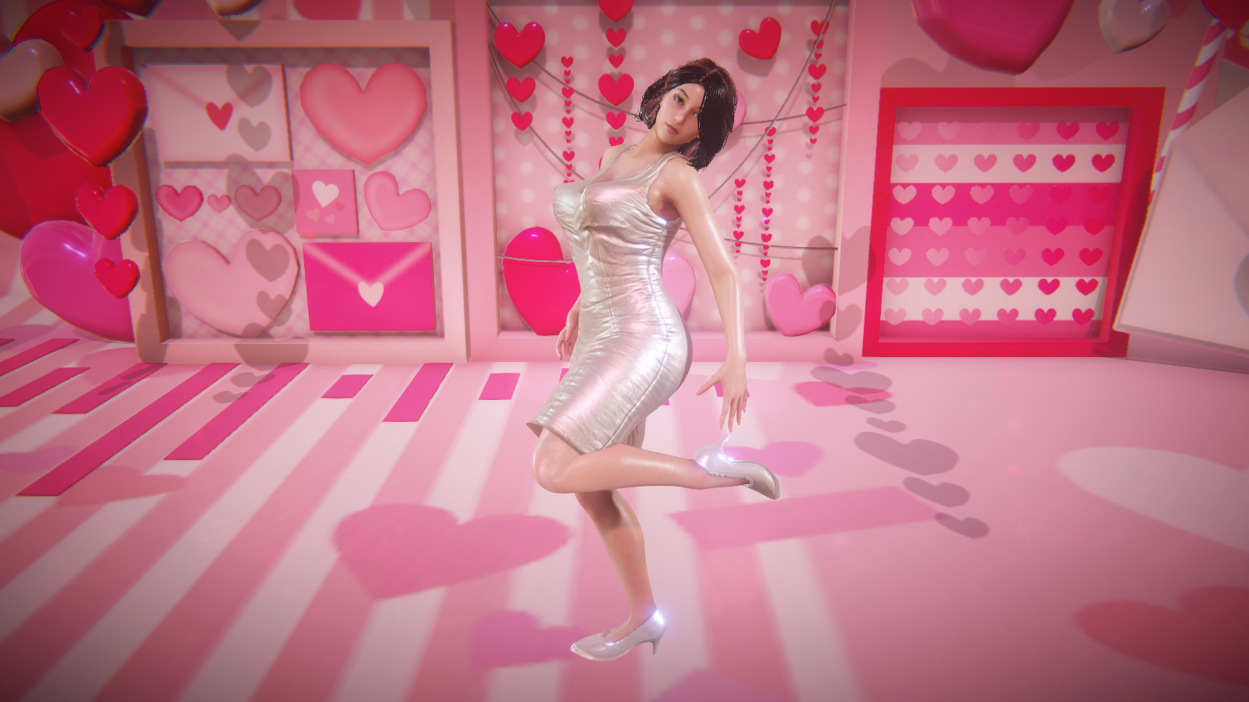 Bunny Dance screenshot 9