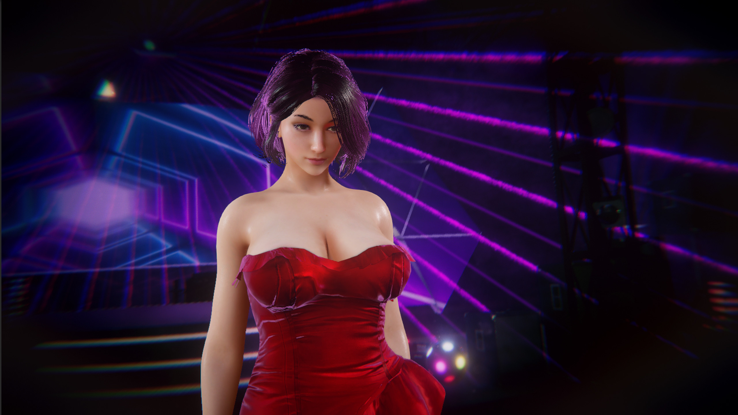 Bunny Dance screenshot 5