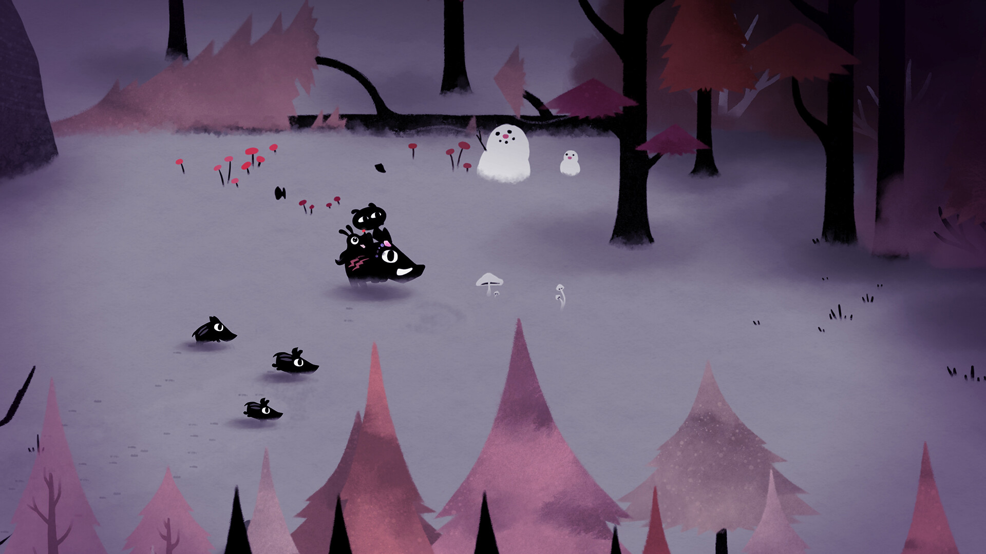 Koira screenshot 3
