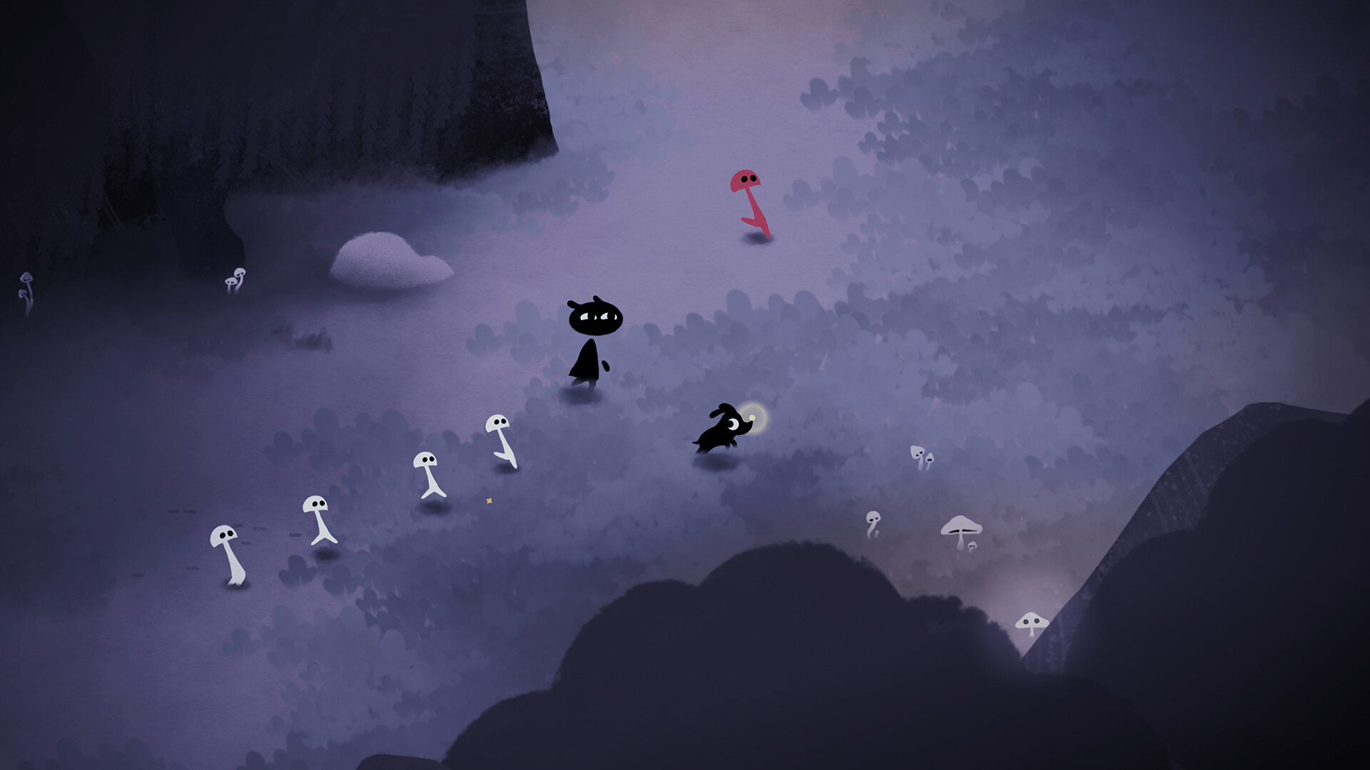 Koira screenshot 1