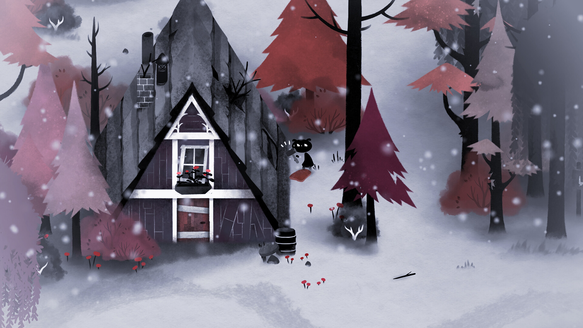 Koira screenshot 5