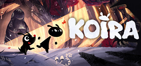 Koira Cover Image