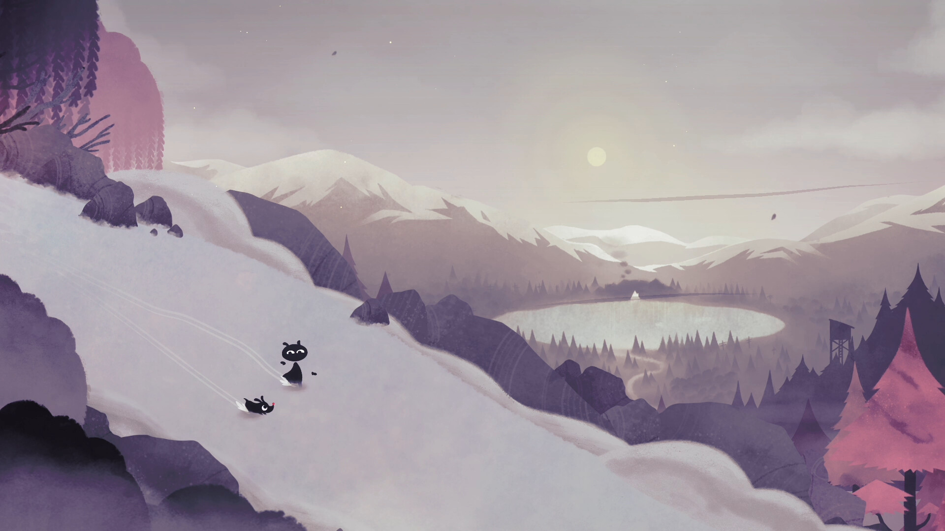 Koira screenshot 11