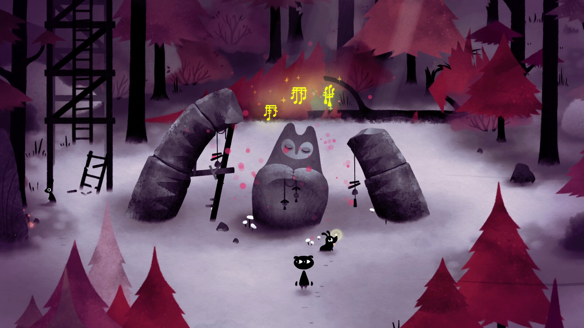 Koira screenshot 10