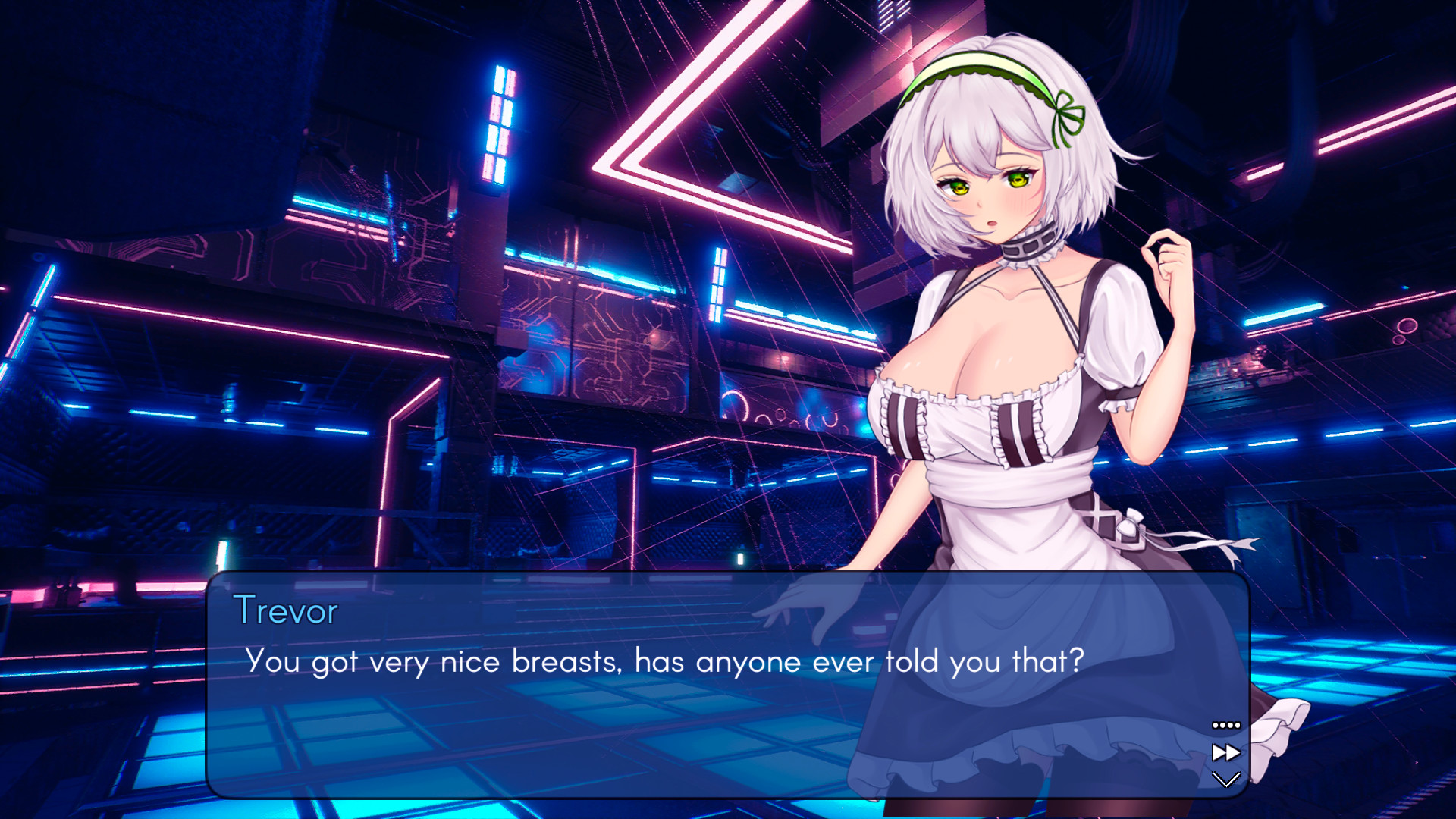Gamer Girls [18+]: eSports SEX screenshot 9