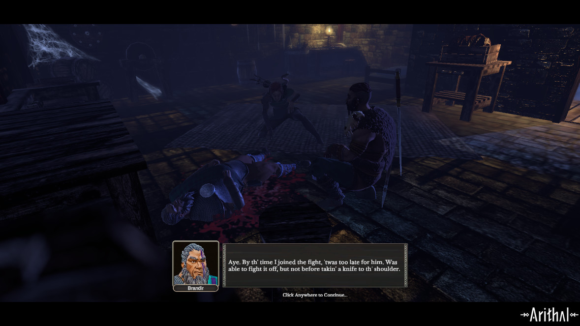 Arithal screenshot 9