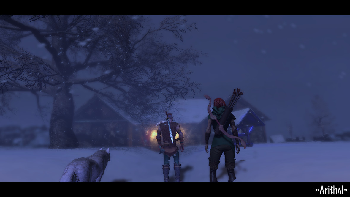 Arithal screenshot 8