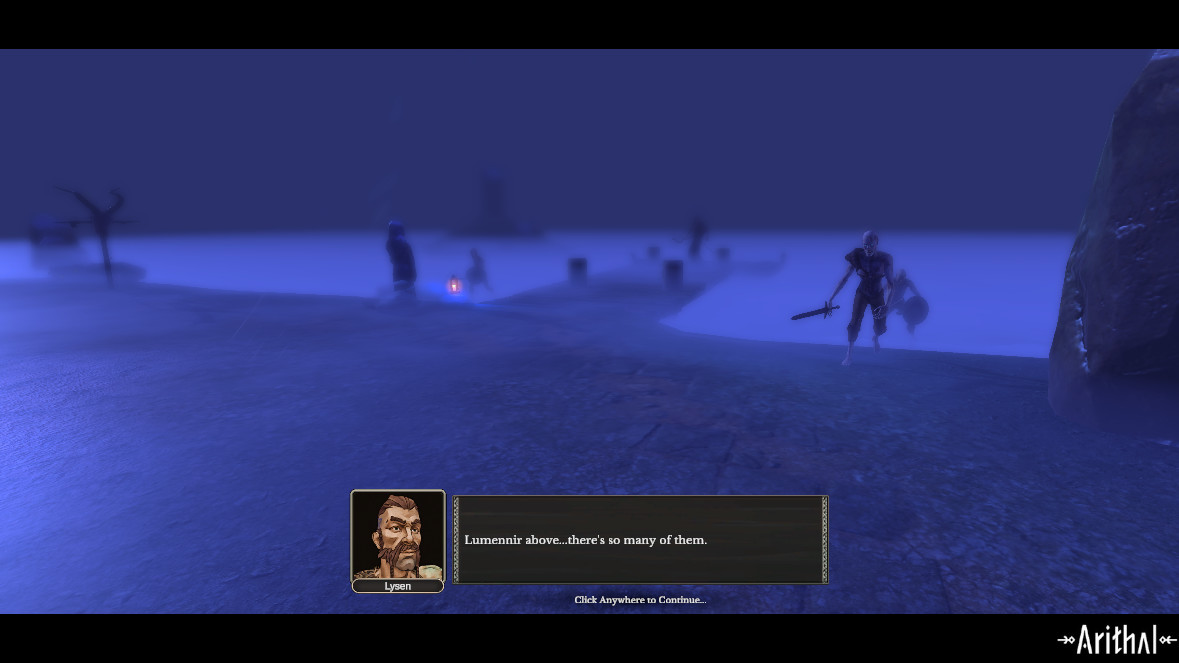Arithal screenshot 1