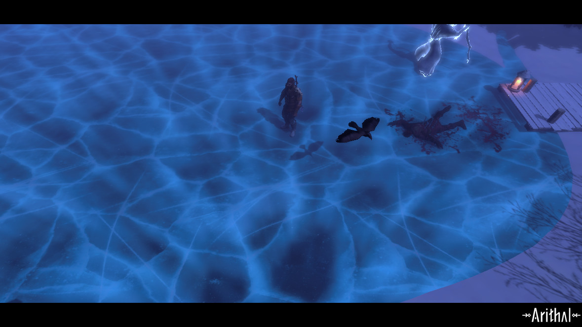 Arithal screenshot 13