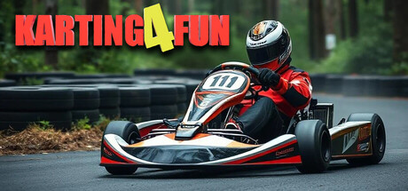 Karting4Fun Cover Image