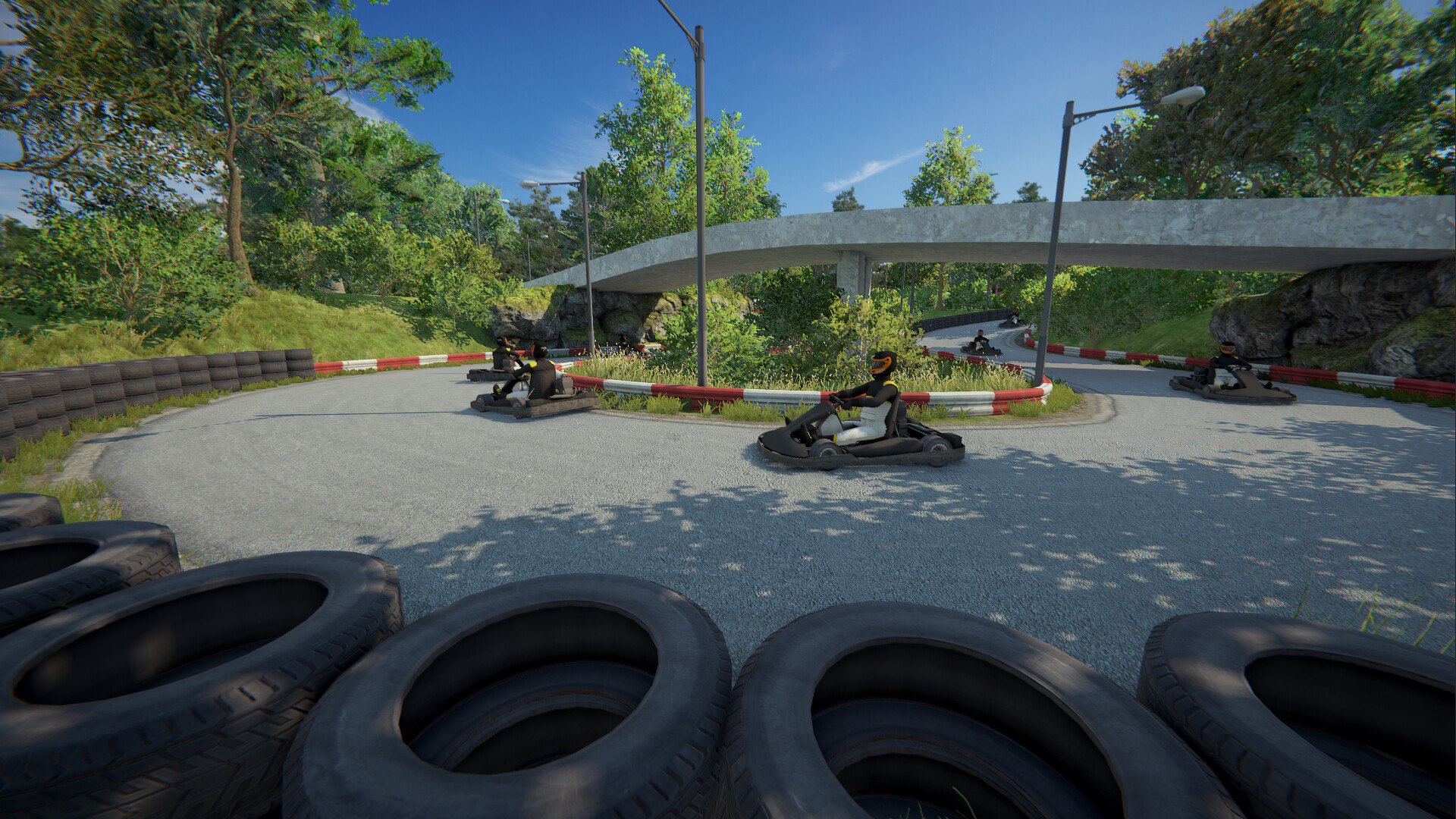 Karting4Fun screenshot 5