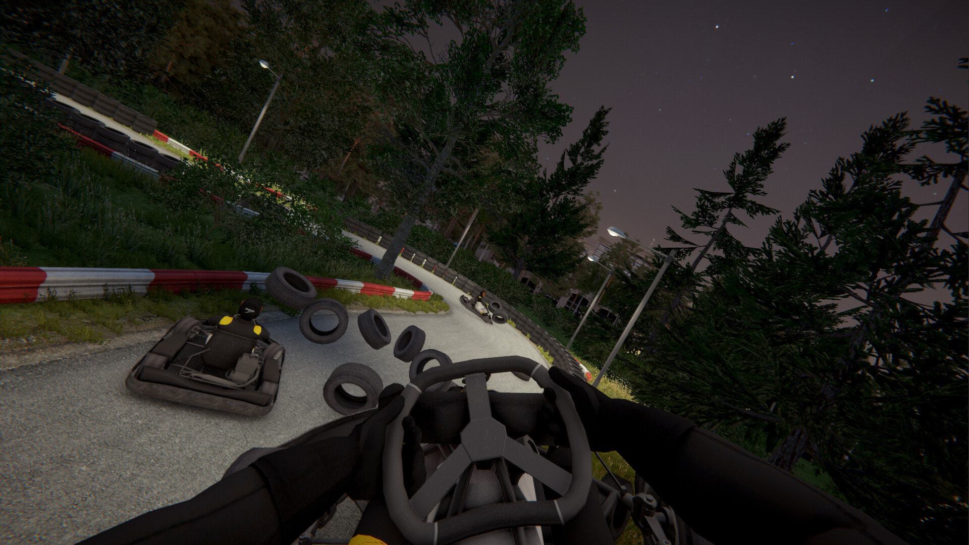Karting4Fun screenshot 10