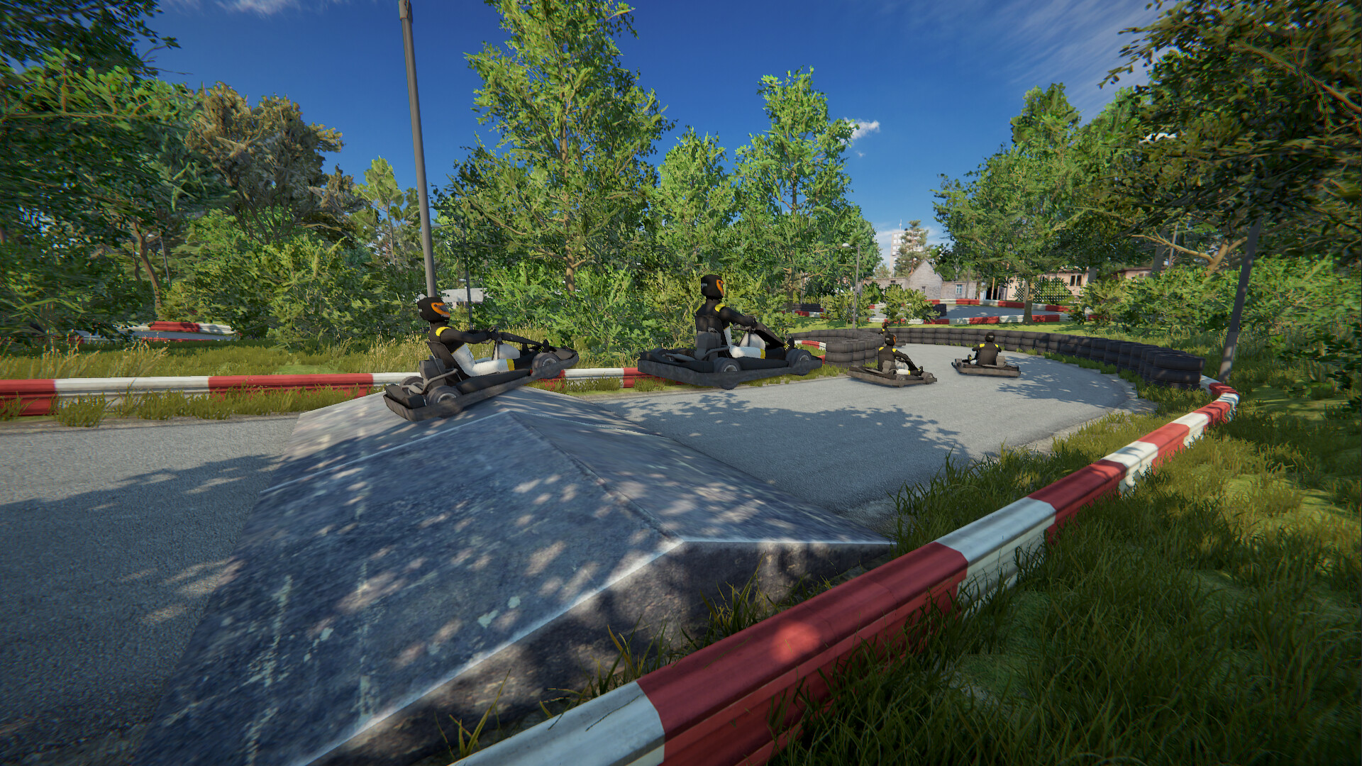 Karting4Fun screenshot 4