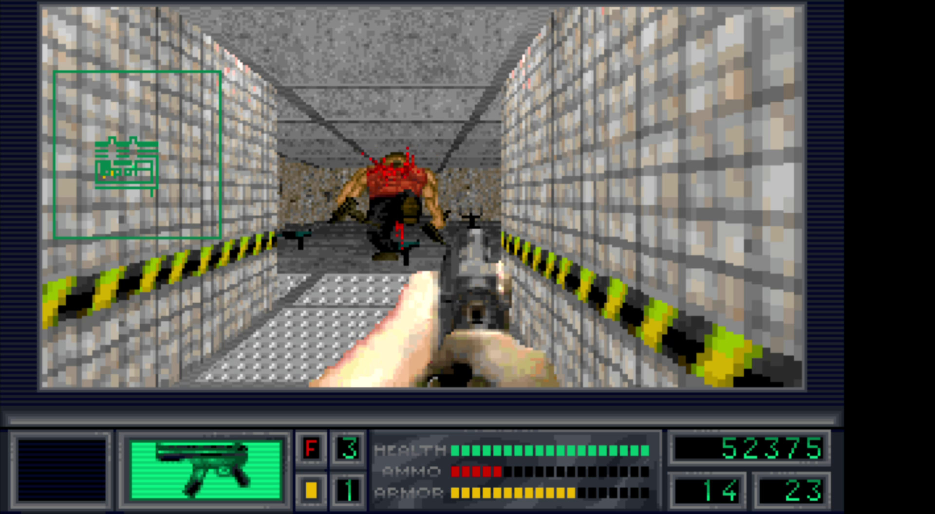Operation Body Count screenshot 5